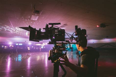 Music video production. Things To Know About Music video production. 